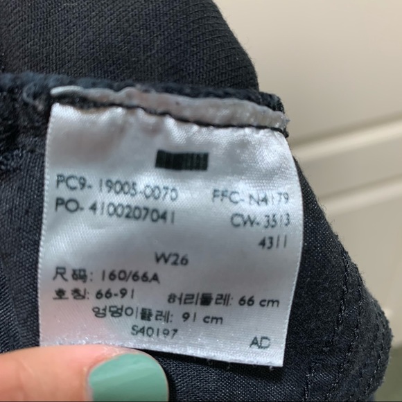 Levi’s skinny jeans - Picture 5 of 5